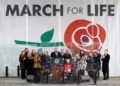 Donald Trump asiste a Marcha por la Vida