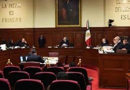 Destituyen magistrado por hostigamiento sexual contra 10 mujeres