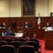 Destituyen magistrado por hostigamiento sexual contra 10 mujeres