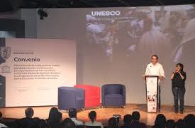 Unesco invita a proteger y garantizar el disfrute de los Derechos Culturales