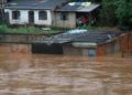 Van 53 muertos y 19 desaparecidos tras tormentas en Brasil