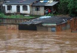 Van 53 muertos y 19 desaparecidos tras tormentas en Brasil