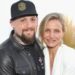 A los 47 años, Cameron Diaz se convierte en mamá