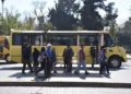 Tratan de evitar conflictos en aumentos de las tarifas del transporte público
