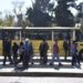 Tratan de evitar conflictos en aumentos de las tarifas del transporte público