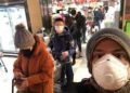 Mexicano atrapado en Wuhan por coronavirus dice no estar desesperado