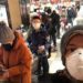 Mexicano atrapado en Wuhan por coronavirus dice no estar desesperado