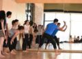 Centro de las Artes presenta propuesta programa de formación escénica