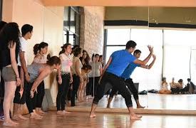 Centro de las Artes presenta propuesta programa de formación escénica