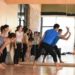 Centro de las Artes presenta propuesta programa de formación escénica