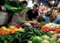 Suben precios en alimentos por bajas temperaturas
