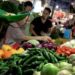 Suben precios en alimentos por bajas temperaturas