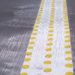 Instalan botones reductores de velocidad en Río Santiago