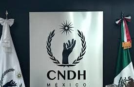 CNDH desaparece Oficina Especial para el Caso Iguala