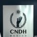 CNDH desaparece Oficina Especial para el Caso Iguala