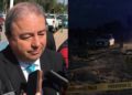 Fiscalía da a conocer el perfil del asesino de Aurelio Gancedo