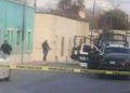 Muere niña de 3 años por impacto de bala de policías en Coahuila