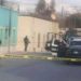 Muere niña de 3 años por impacto de bala de policías en Coahuila
