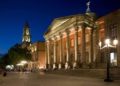 Municipio de S.L.P., será uno de los mejor iluminados