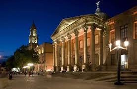 Municipio de S.L.P., será uno de los mejor iluminados