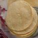 Es un mito que la tortilla engorda