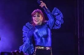 Operan de emergencia a Alejandra Guzmán y cancela concierto