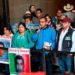 En febrero habrá resultados de los 43 normalistas de Ayotzinapa
