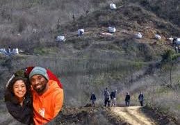 Recuperan cuerpo de Kobe Bryant y otros ocho cadáveres