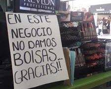 Así van dejando la adicción al plástico en CDMX