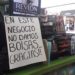 Así van dejando la adicción al plástico en CDMX