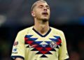 Guido Rodríguez deja el América para jugar en Europa