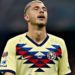 Guido Rodríguez deja el América para jugar en Europa