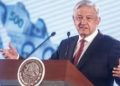 Caída del PIB ya se esperaba, pero hay bienestar: AMLO