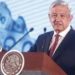 Caída del PIB ya se esperaba, pero hay bienestar: AMLO