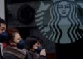Por coronavirus Starbucks cierra 2.000 cafeterías; Ikea y H&M no abren la mitad de sus tiendas chinas