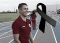 Matan a Alejandro Loera, seleccionado de atletismo para Tokio 2020