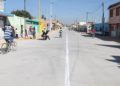 Arranca Ayuntamiento pavimentación en la zona norte