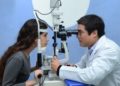 Investigan células madre para regeneración de retina