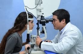 Investigan células madre para regeneración de retina