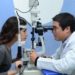 Investigan células madre para regeneración de retina