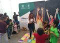 Educación municipal previene violencia, depresión y deserción escolar