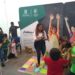 Educación municipal previene violencia, depresión y deserción escolar