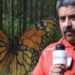 Entregan a familiares cuerpo del activista Homero Gómez en Michoacán