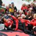 Estrellas de Hollywood se suman a manifestación contra cambio climático frente a Congreso EU