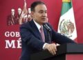 Se sellarán 20 puntos en frontera con EU para frenar tráfico de armas
