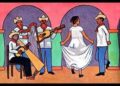 Secretaría de Cultura invita a taller de jarana, violín y guitarra quinta