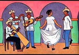 Secretaría de Cultura invita a taller de jarana, violín y guitarra quinta