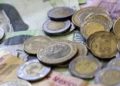 La economía mexicana se contrae en 2019