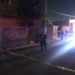 Investigan homicidio de 2 hombres en colonia San Leonel