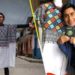 Le retienen prendas a diseñador tzotzil en Aduana